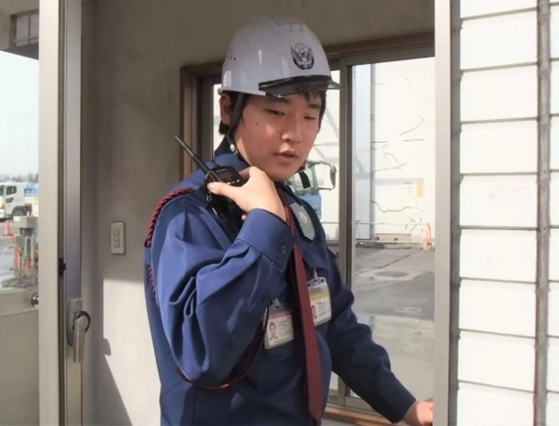 警備士