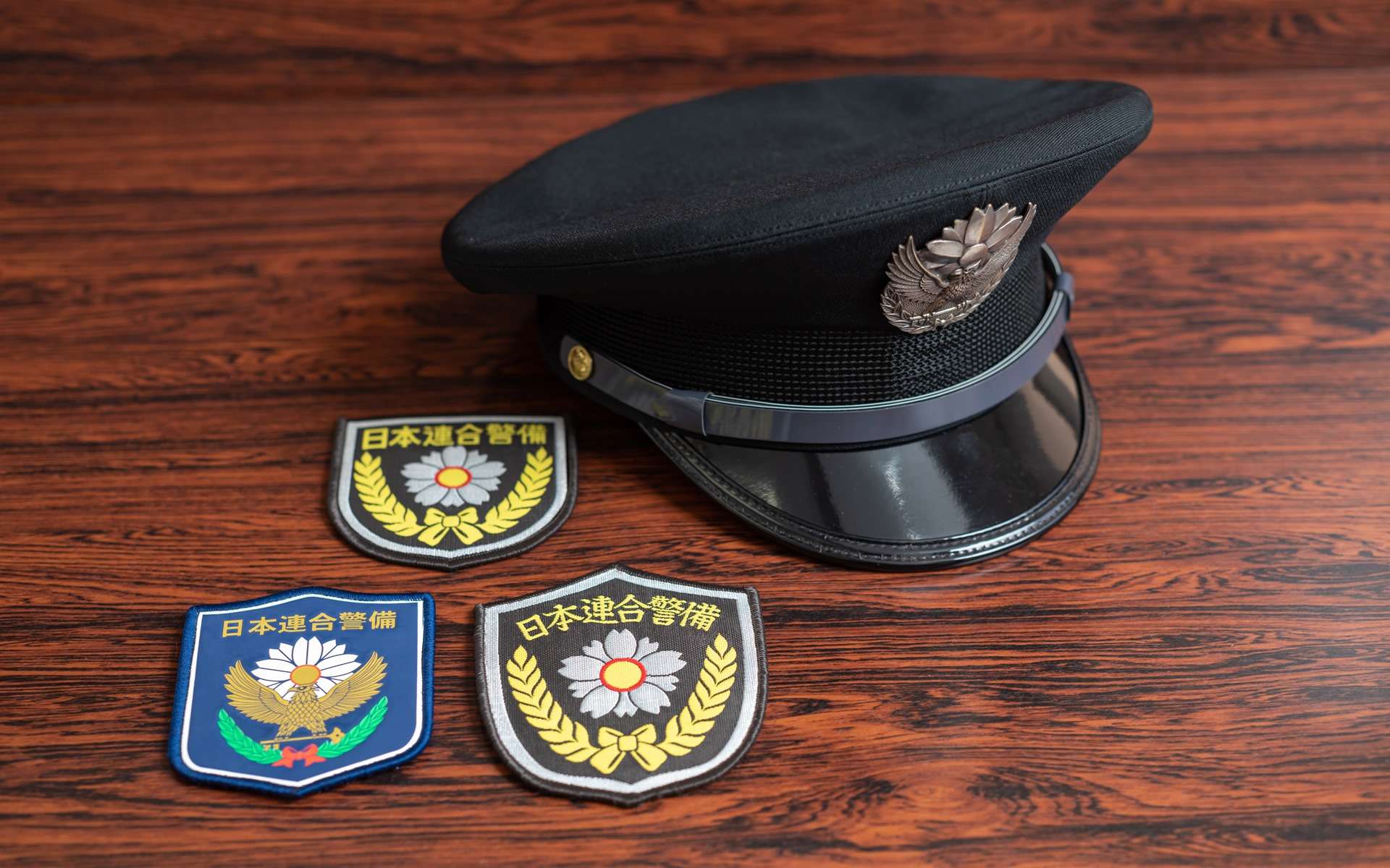 日本連合警備株式会社