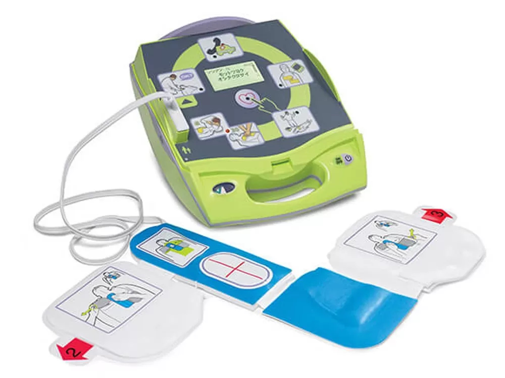 AED